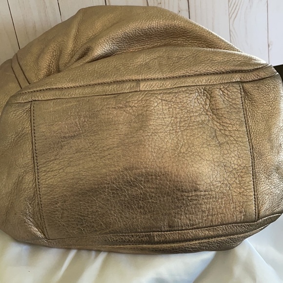 Coach Shoulder Bag - Picture 6 of 6